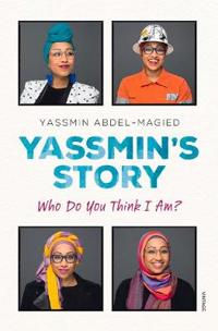 Yassmin's Story