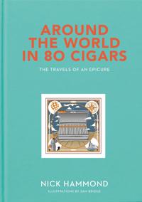 Around the World in 80 Cigars