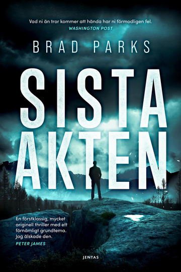 Sista Akten