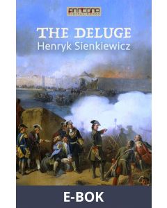 The Deluge, E-bok