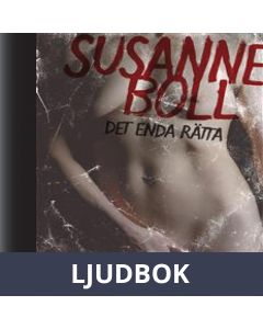 Det enda rätta, Ljudbok