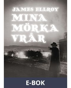 Mina mörka vrår, E-bok