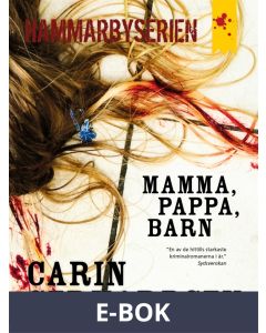 Mamma, pappa, barn, E-bok