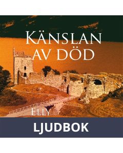 Känslan av död, Ljudbok