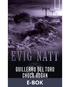 Evig natt, E-bok