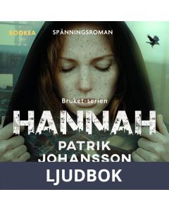 Hannah, Ljudbok
