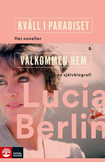 Kväll I Paradiset & Välkommen Hem