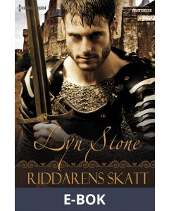 Riddarens skatt, E-bok
