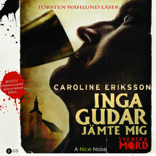 Inga Gudar Jämte Mig
