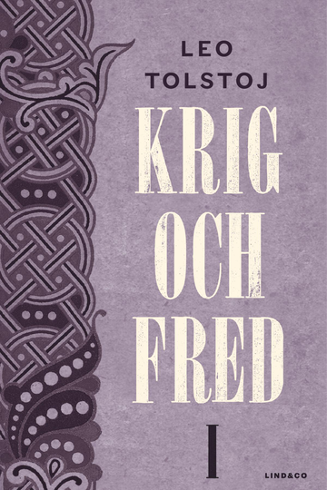 Krig Och Fred. Vol 1, 1805