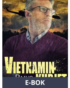 Vietnamin kurjet, E-bok