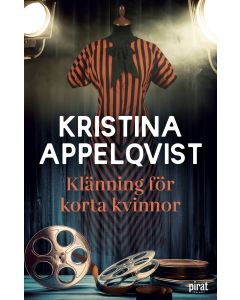 Klänning för korta kvinnor