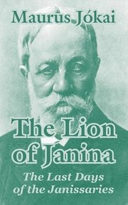 The Lion of Janina