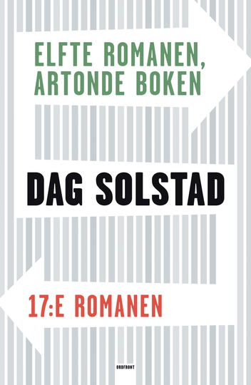 Elfte Romanen, Artonde Boken / 17-e Romanen