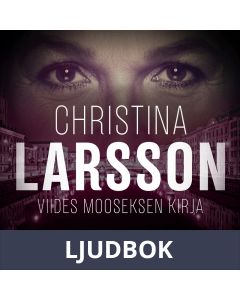 Viides Mooseksen kirja, Ljudbok