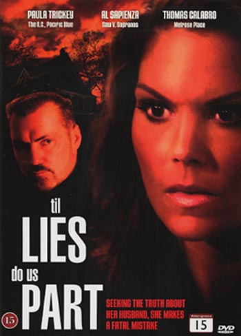 Til lies do us part