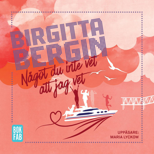 Något Du Inte Vet Att Jag Vet