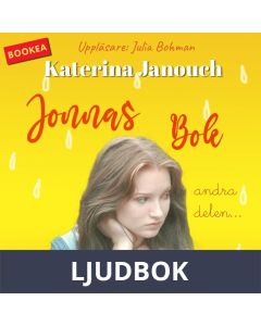 Jonnas bok, Ljudbok