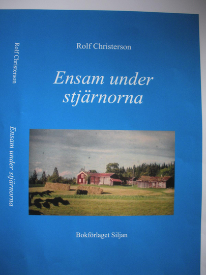 Ensam Under Stjärnorna - En Sommar På 1950-talet