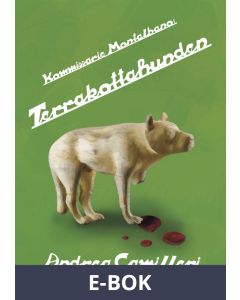 Terrakottahunden (En Montalbano-deckare), E-bok