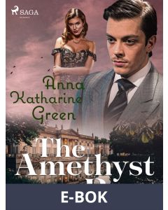 The Amethyst Box, E-bok
