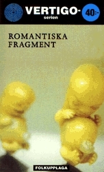 Romantiska Fragment
