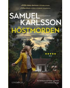 Höstmorden