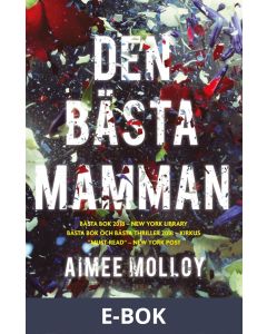 Den bästa mamman, E-bok