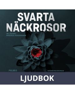 Svarta näckrosor, Ljudbok