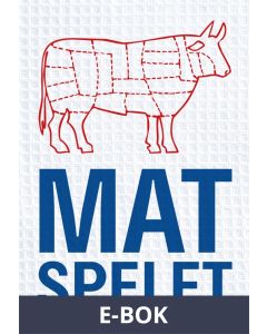 Matspelet (PDF), E-bok