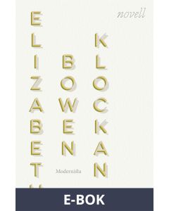 Klockan, E-bok