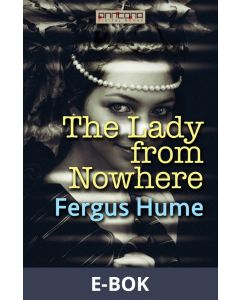 The Lady from Nowhere, E-bok