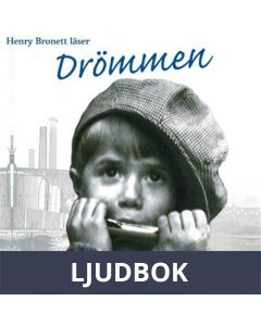Drömmen, Ljudbok