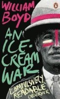 An Ice-cream War