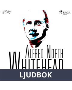 Whitehead's The Function of Reason, Ljudbok