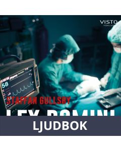 Lex Domini, Ljudbok