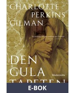 Den gula tapeten, E-bok