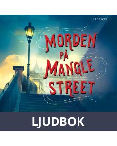 Morden på Mangle Street, Ljudbok