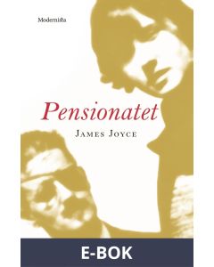 Pensionatet, E-bok