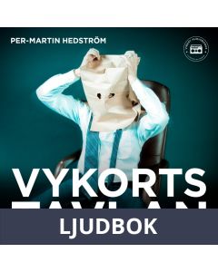 Vykortstavlan, Ljudbok