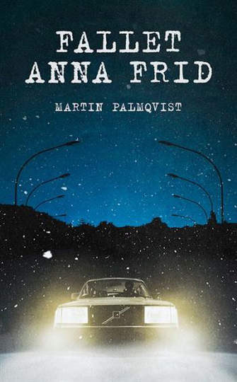 Fallet Anna Frid