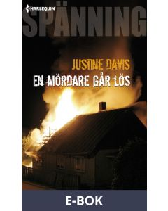 En mördare går lös, E-bok