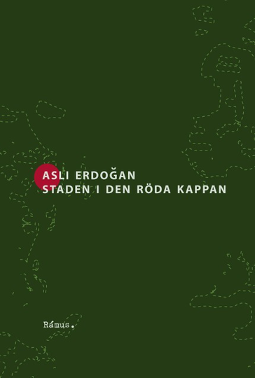 Staden I Den Röda Kappan