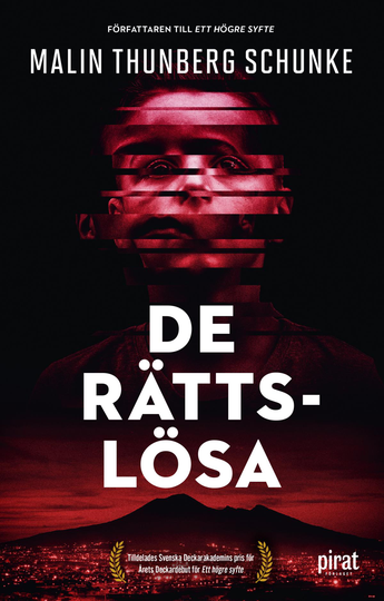 De Rättslösa