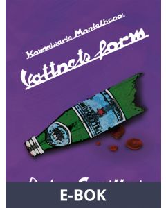 Vattnets form (En Montalbano-deckare), E-bok