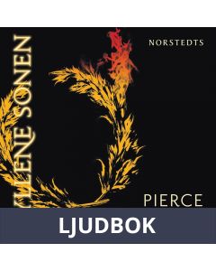 Gyllene sonen, Ljudbok
