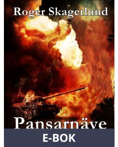 Pansarnäve: Mare Balticum: Novell 2, E-bok