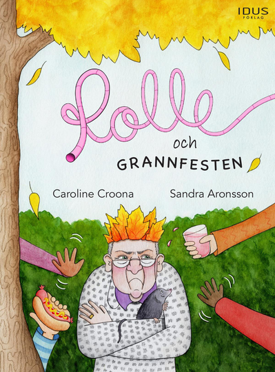 Rolle Och Grannfesten