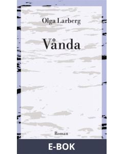 Vånda, E-bok
