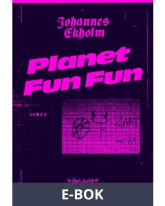 Planet Fun Fun, E-bok